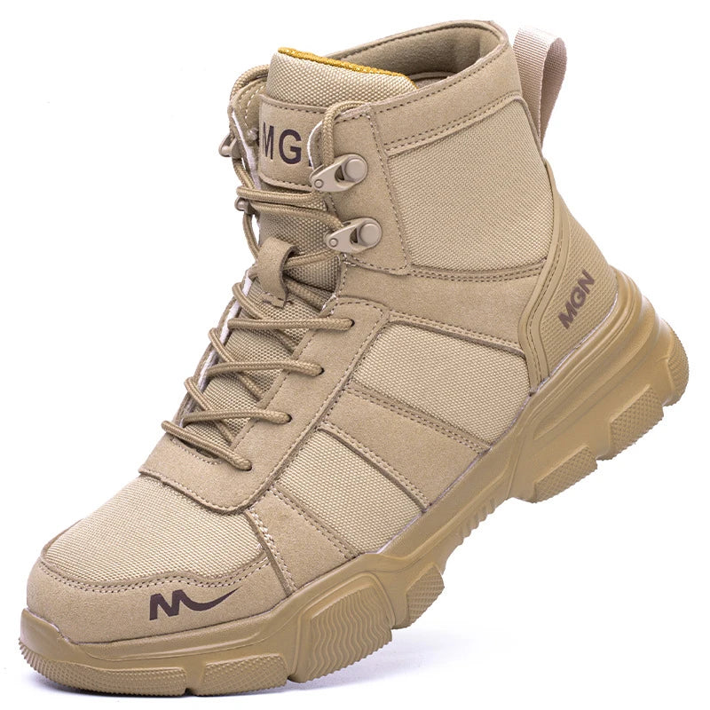 Durnox Safety Boots