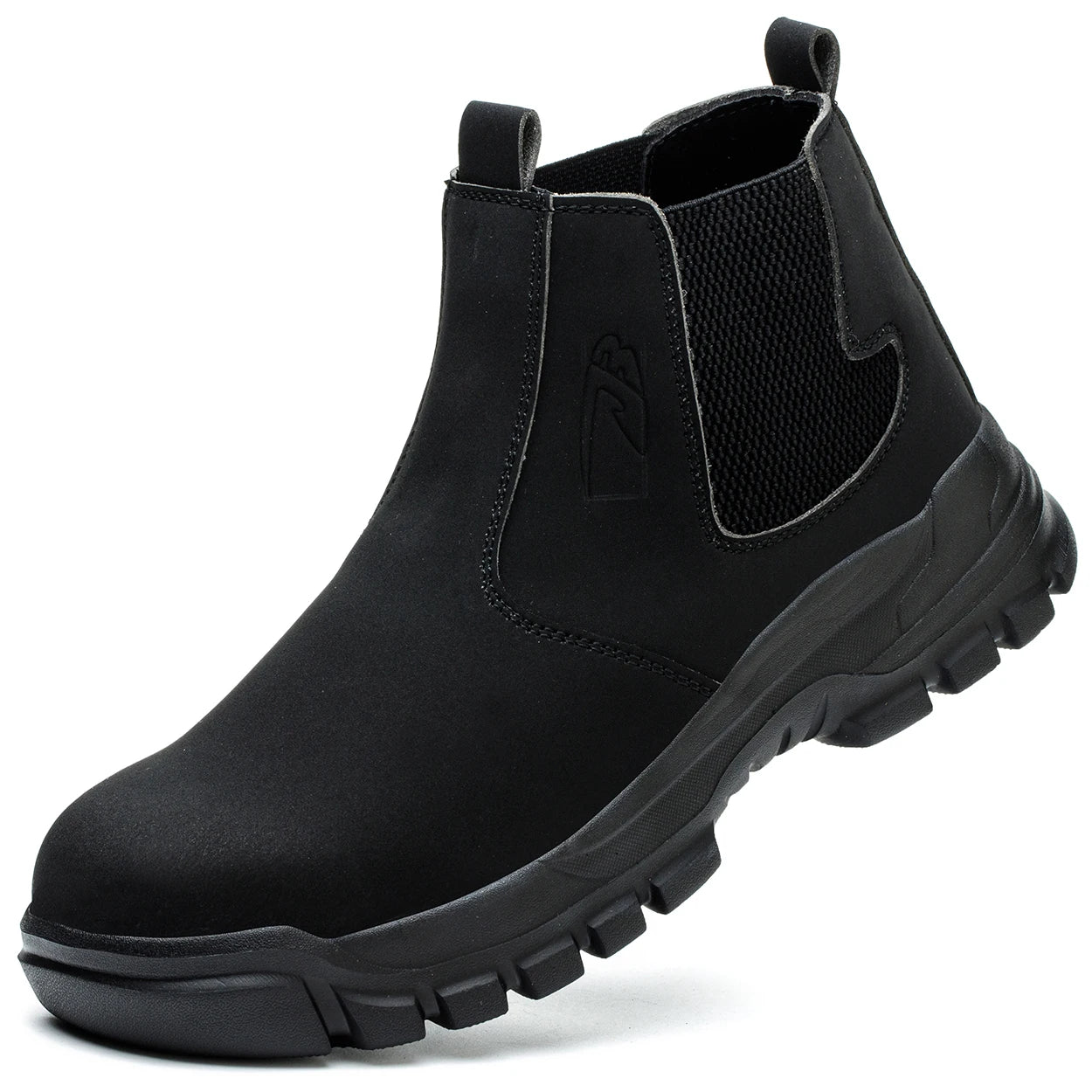 Vornex Safety Boots