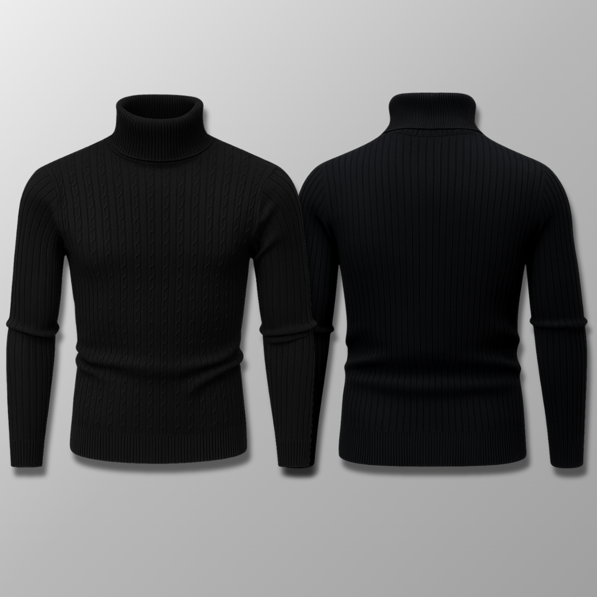 Selmor Sweater