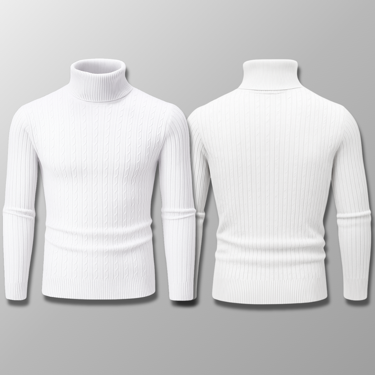Selmor Sweater