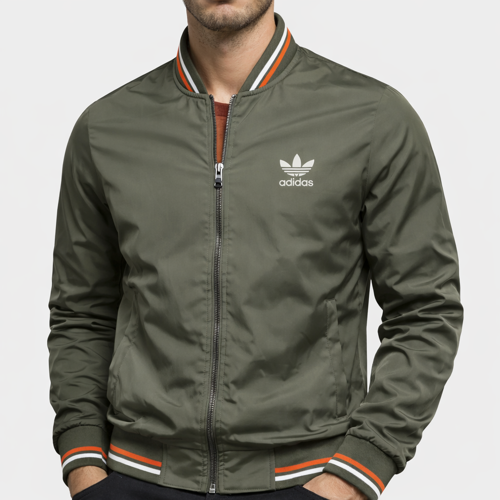 AD Jacket