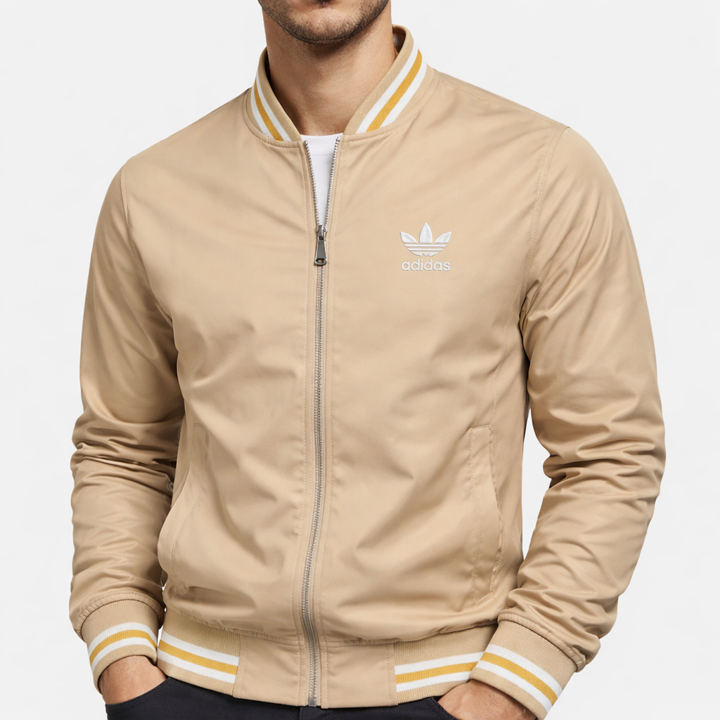 AD Jacket
