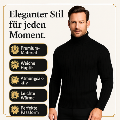 Selmor Sweater