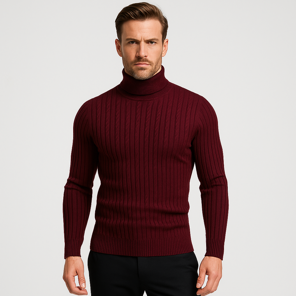 Lenvor Weste + Gratis Wollpullover (Ausverkauf)