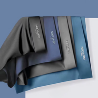 Schwarz/Dunkelblau/Grau/Blau