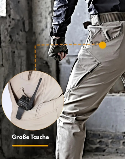 Draxor Tactical Hosen