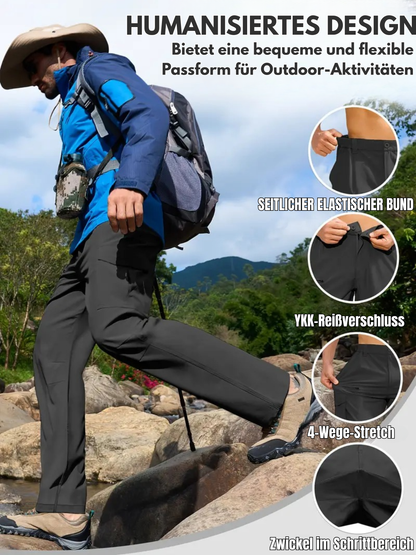 Draxor Tactical Hosen