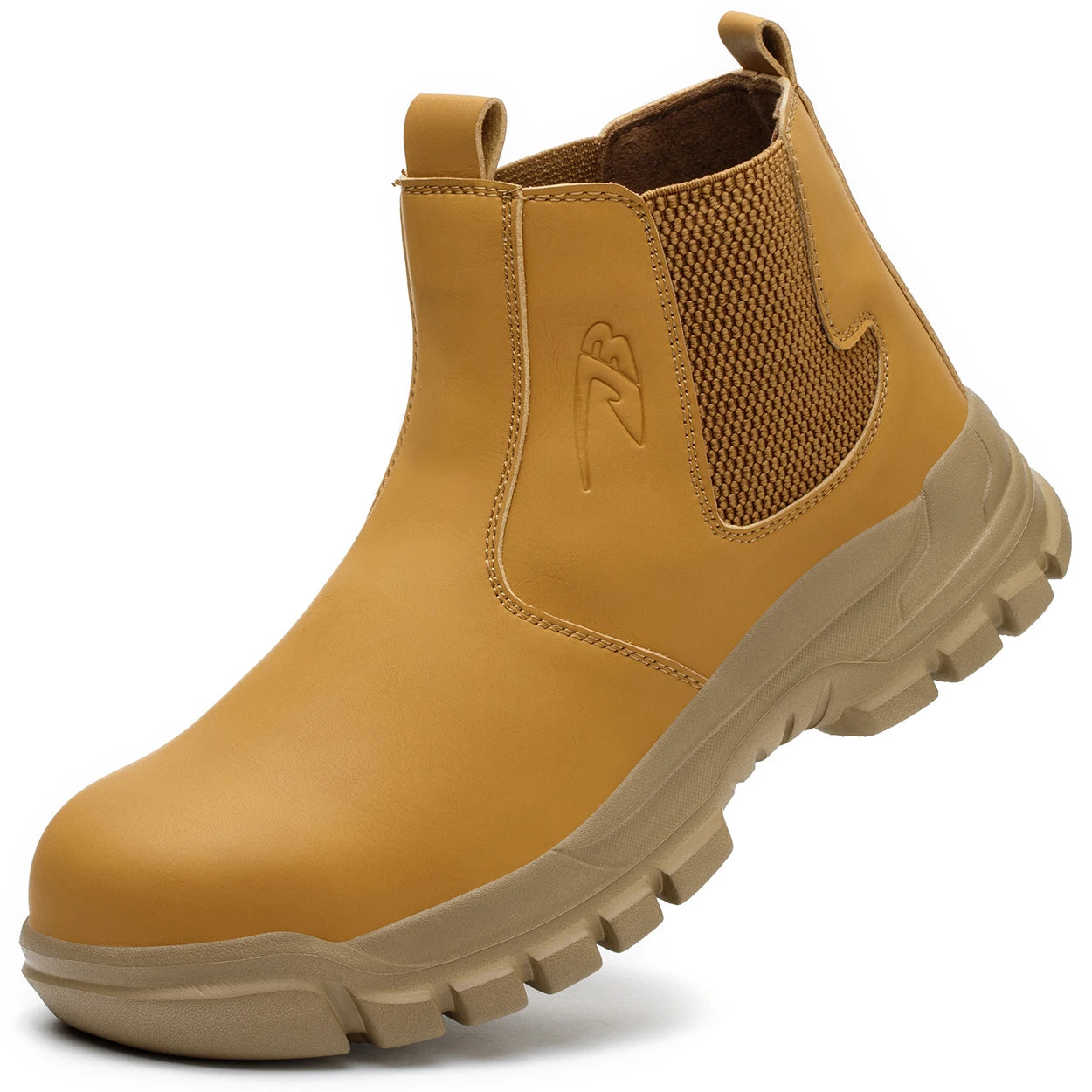 Vornex Safety Boots