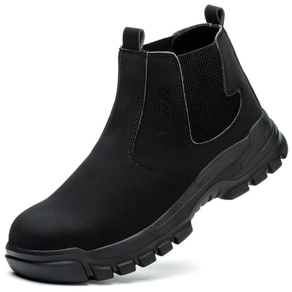 Vornex Safety Boots