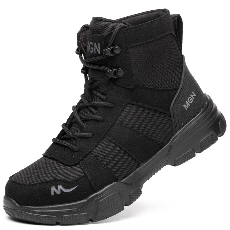 Durnox Safety Boots