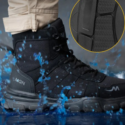Durnox Safety Boots