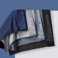 Dunkelblau/Hellgrau/Blaugrau/Schwarz