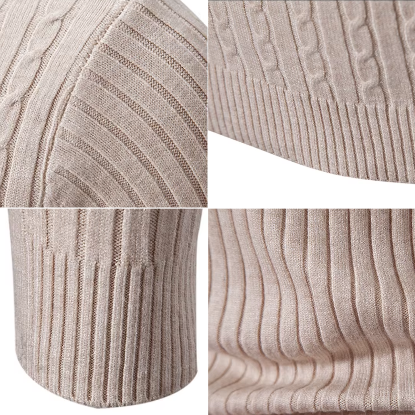 Selmor Sweater