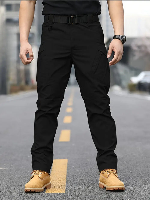 Draxor Tactical Hosen